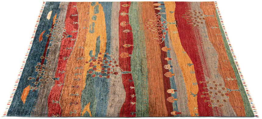 Alfombra Ziegler | 228 x 170 cm