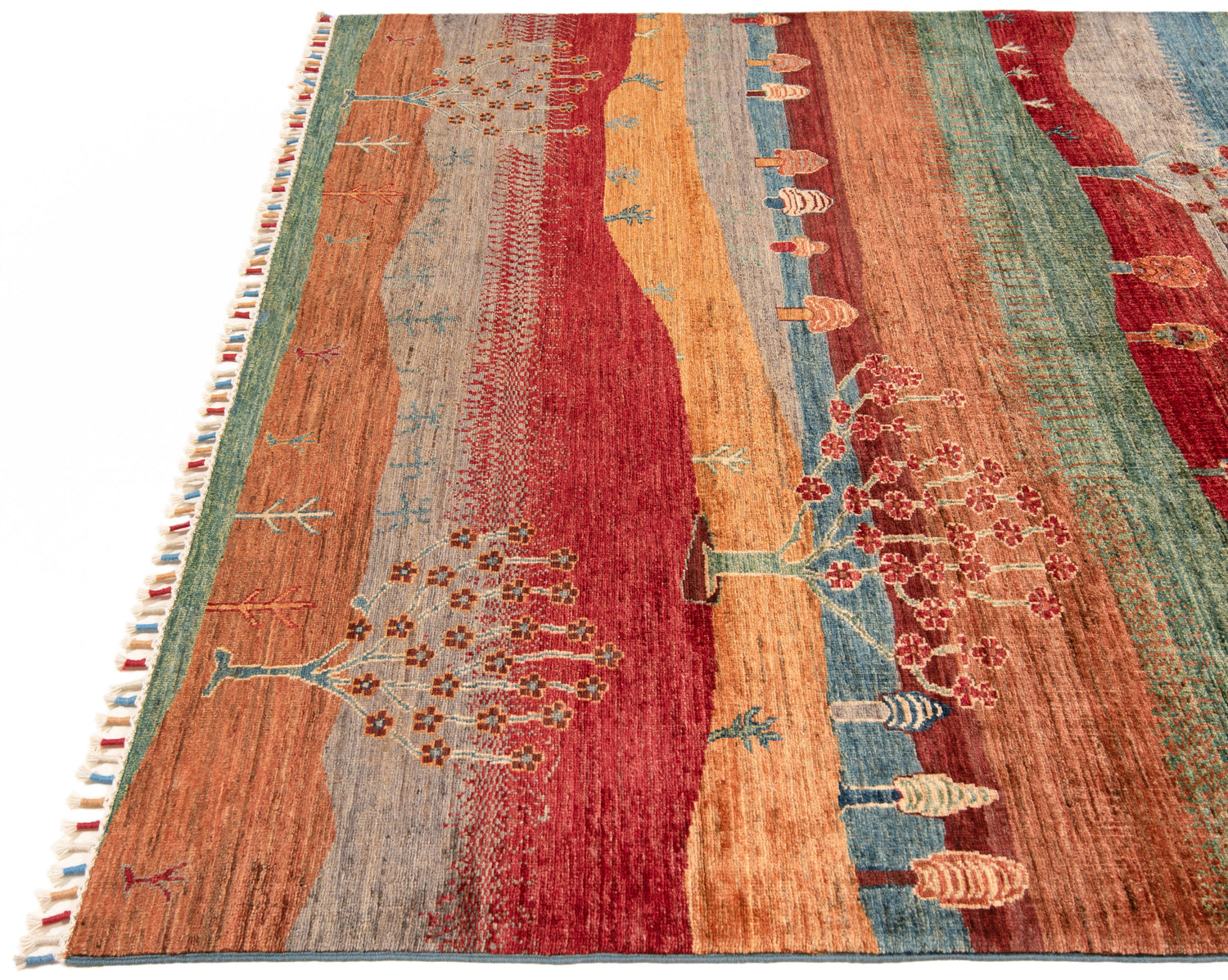 Alfombra Ziegler | 228 x 170 cm