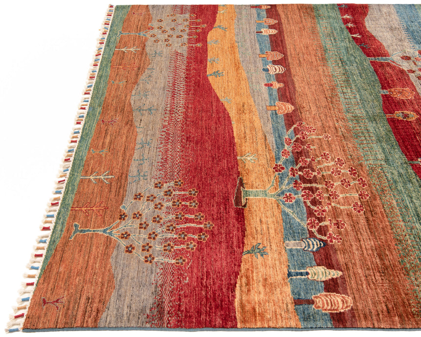 Alfombra Ziegler | 228 x 170 cm