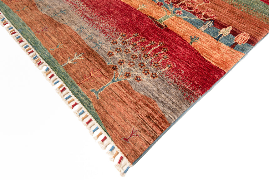 Alfombra Ziegler | 228 x 170 cm