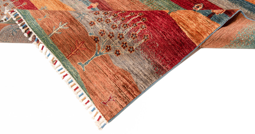 Alfombra Ziegler | 228 x 170 cm