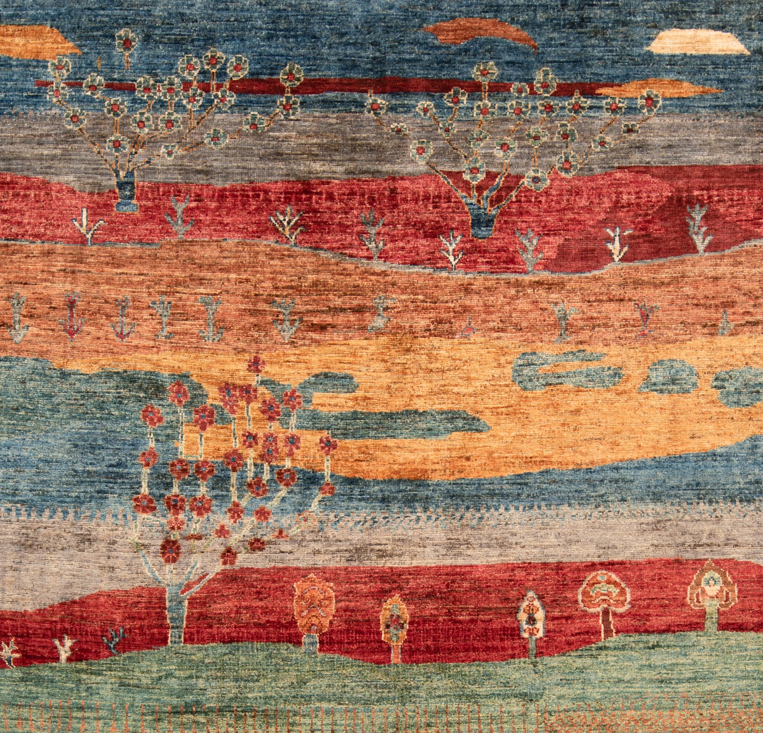 Alfombra Ziegler | 228 x 170 cm