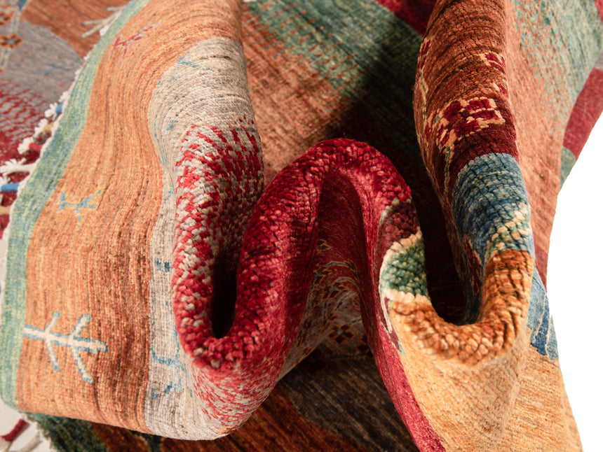 Alfombra Ziegler | 228 x 170 cm