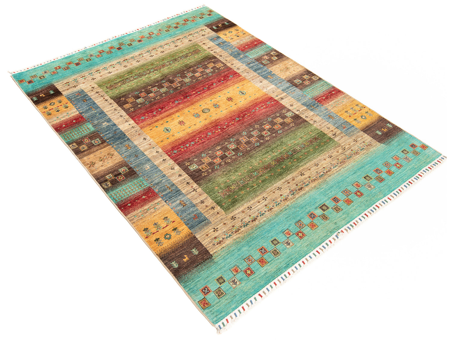 Alfombra Ziegler | 241 x 176 cm