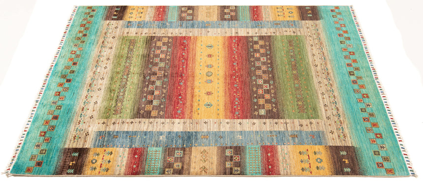 Alfombra Ziegler | 241 x 176 cm