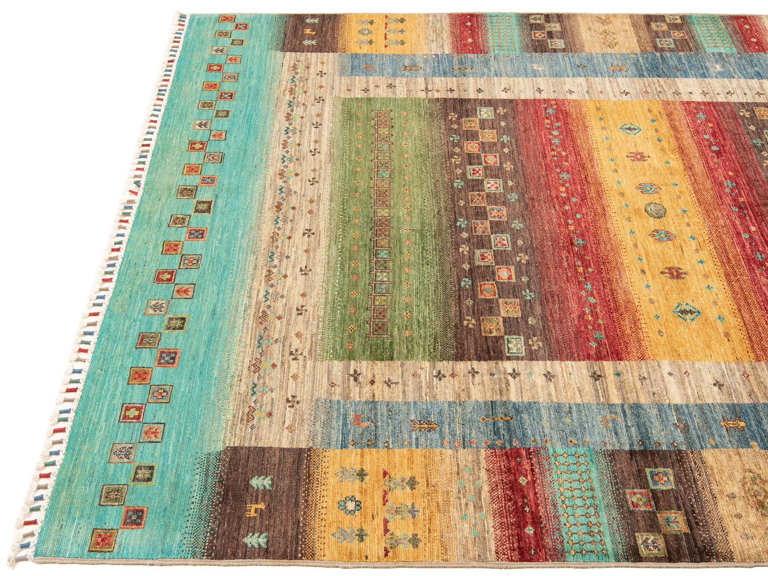 Alfombra Ziegler | 241 x 176 cm