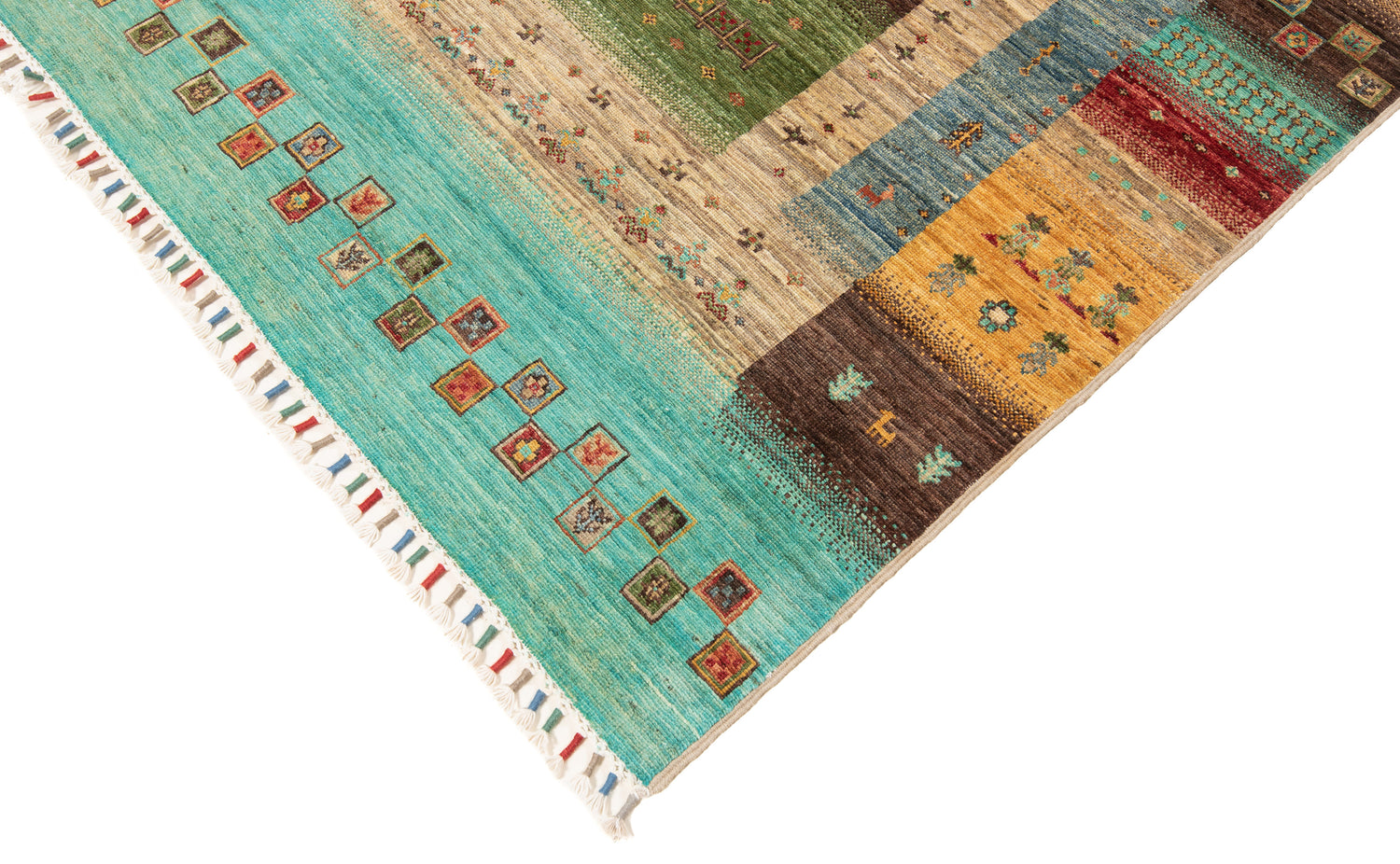 Alfombra Ziegler | 241 x 176 cm