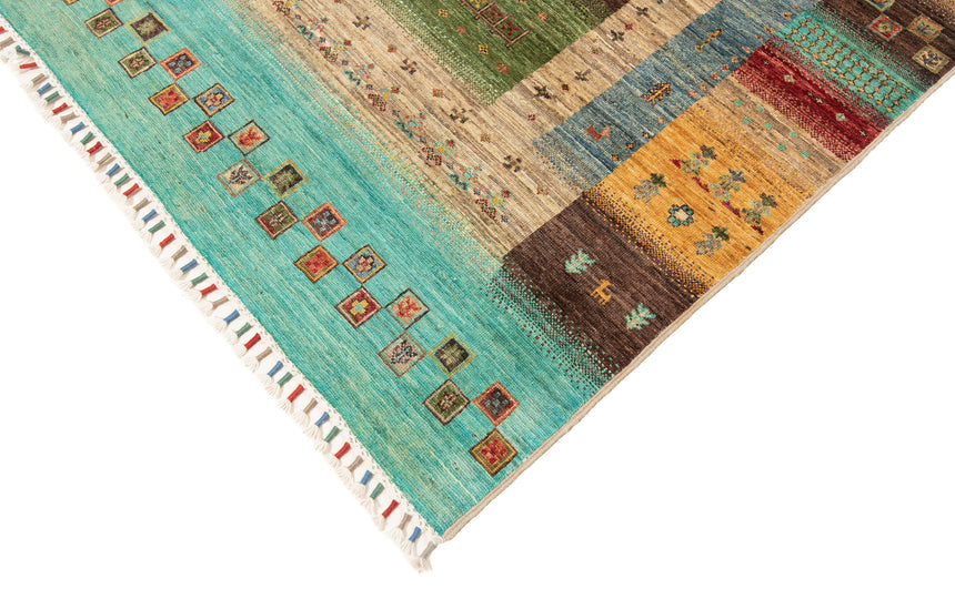 Alfombra Ziegler | 241 x 176 cm