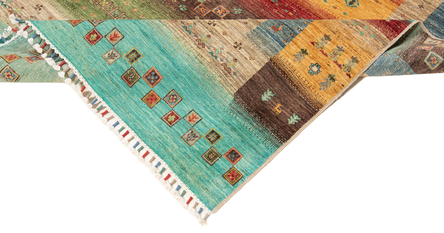 Alfombra Ziegler | 241 x 176 cm