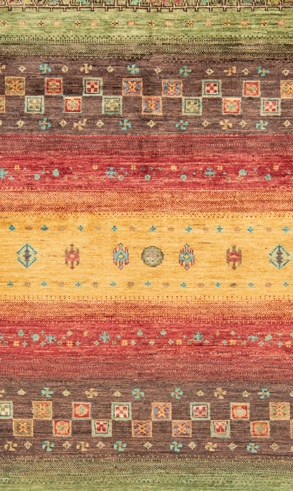 Alfombra Ziegler | 241 x 176 cm