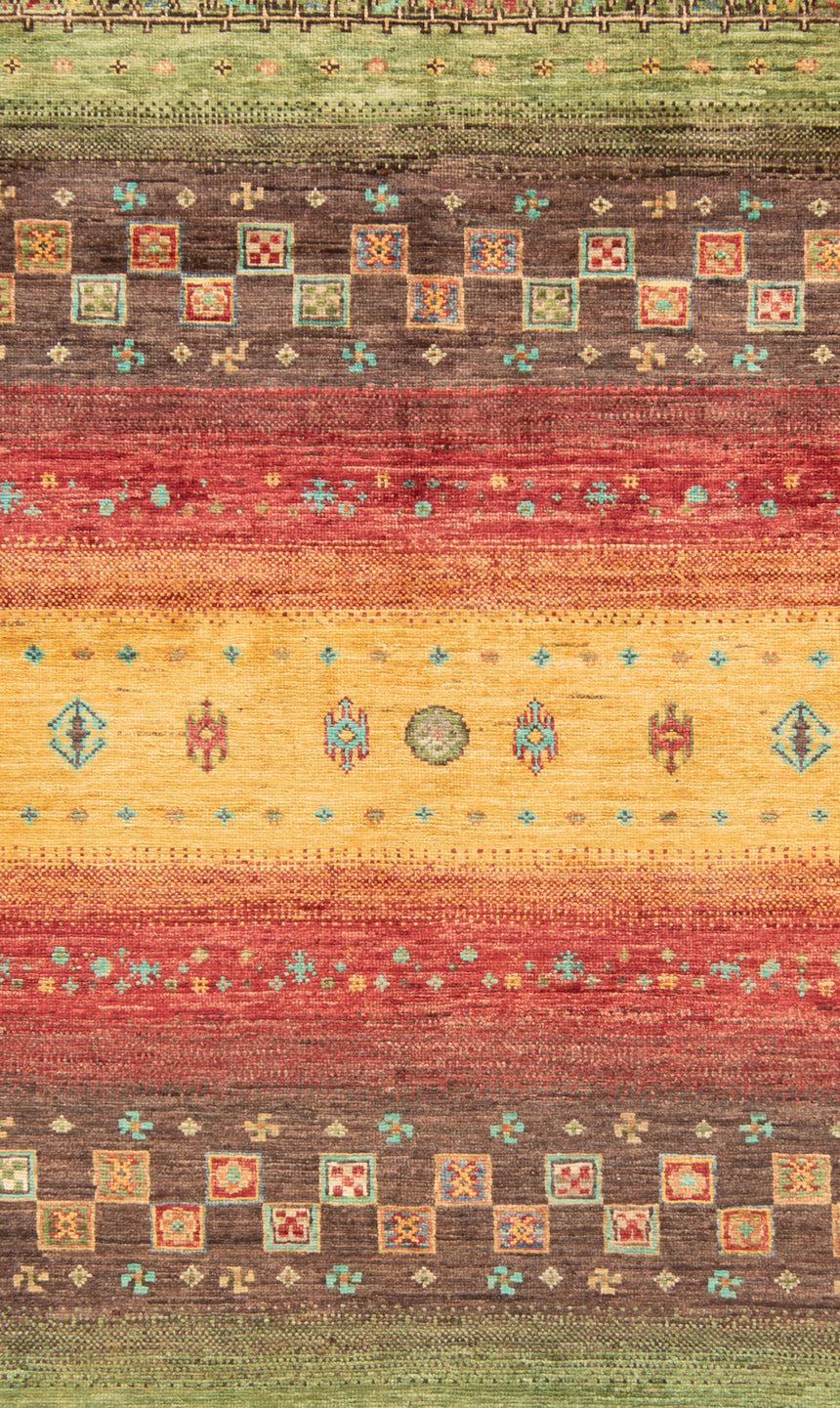 Alfombra Ziegler | 241 x 176 cm