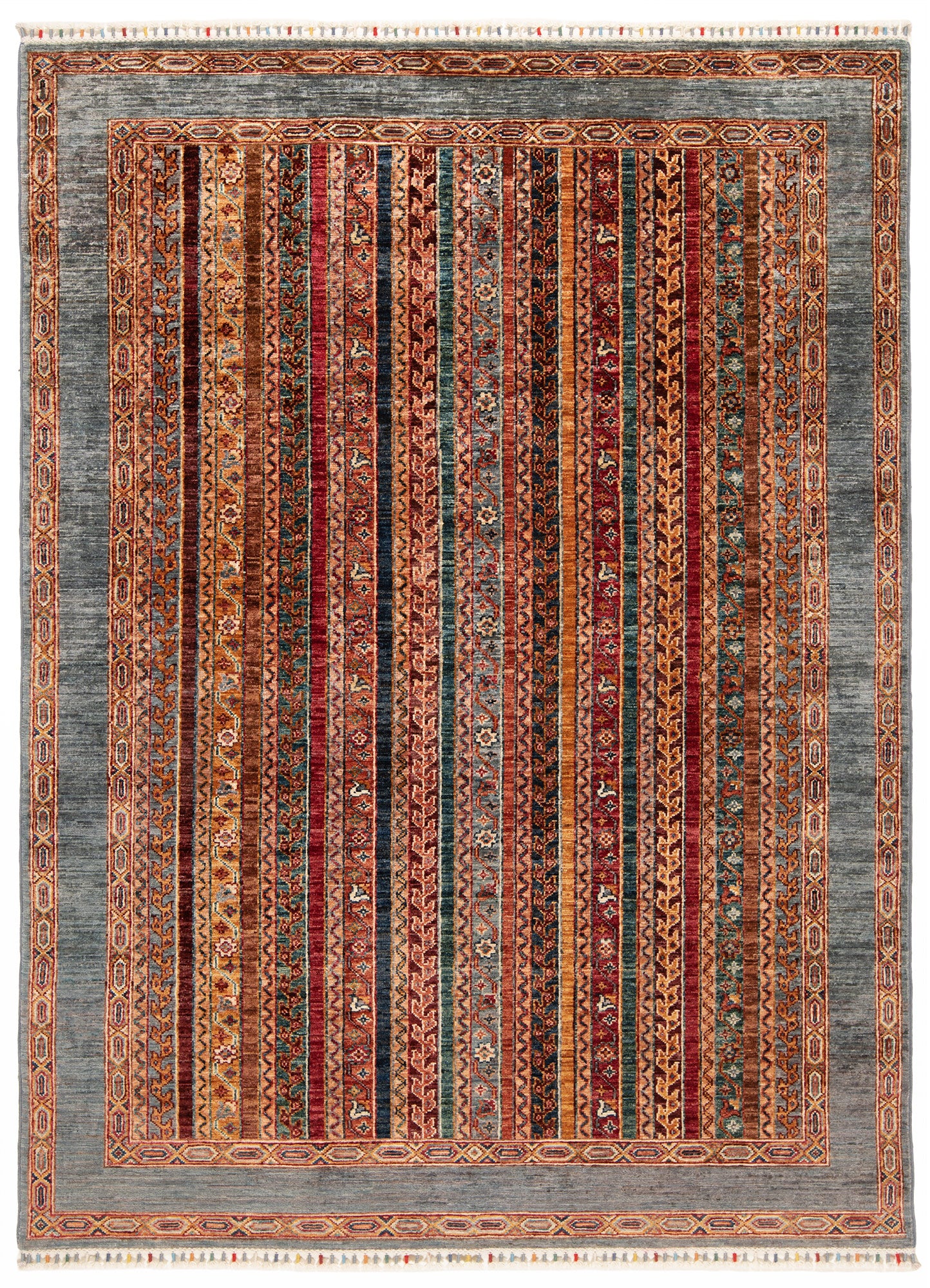 Alfombra Ziegler | 215 x 158 cm