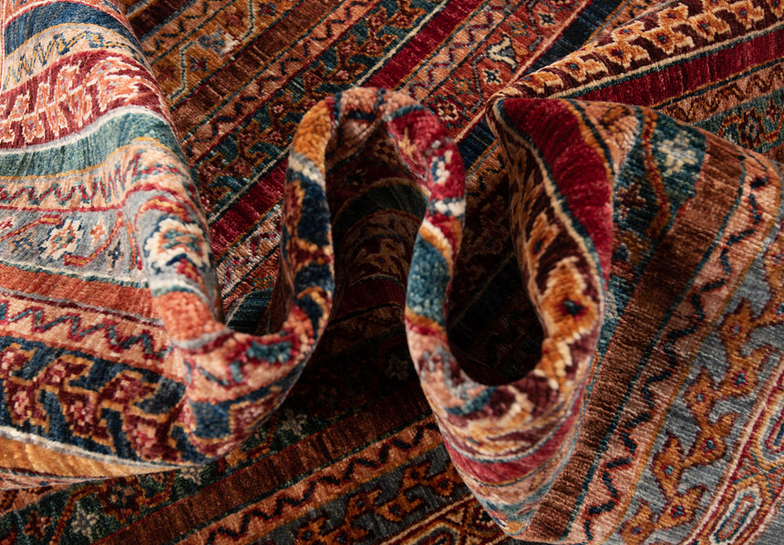 Alfombra Ziegler | 215 x 158 cm