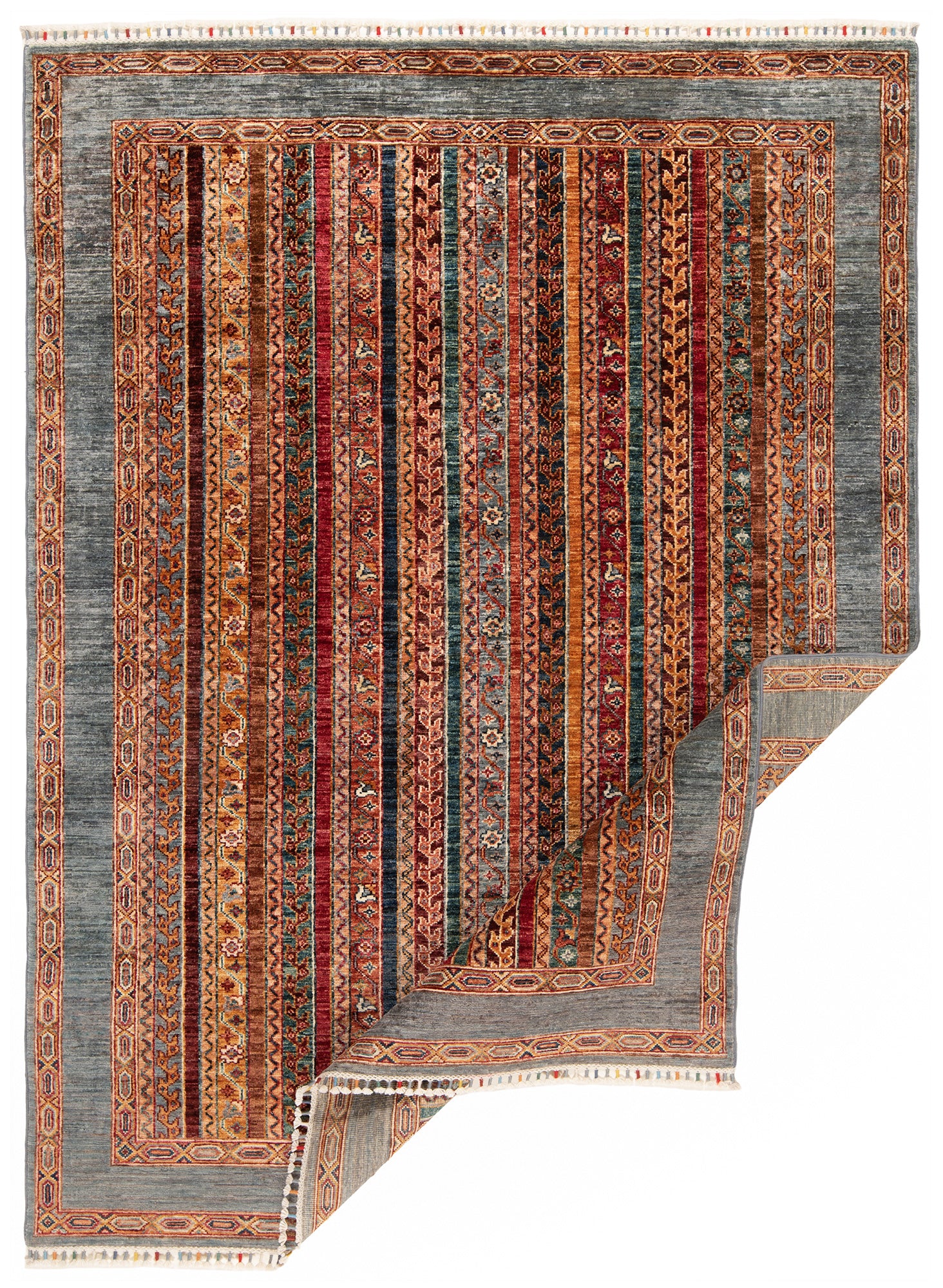 Alfombra Ziegler | 215 x 158 cm