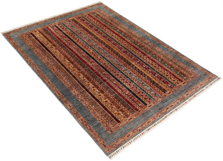 Alfombra Ziegler | 215 x 158 cm