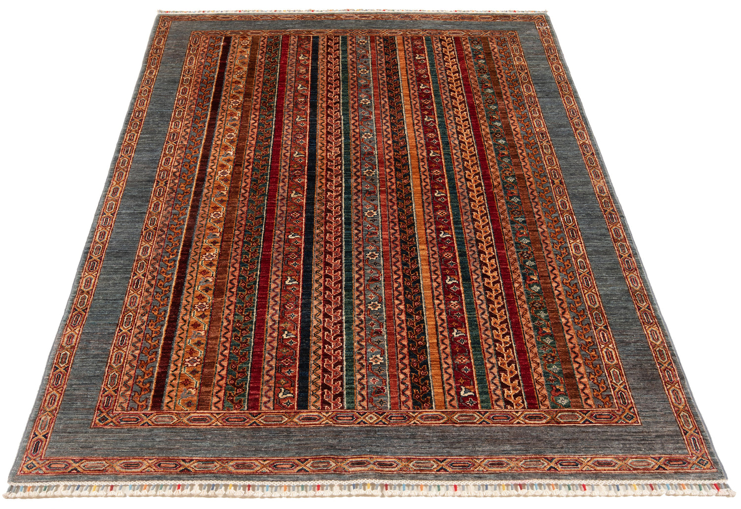 Alfombra Ziegler | 215 x 158 cm