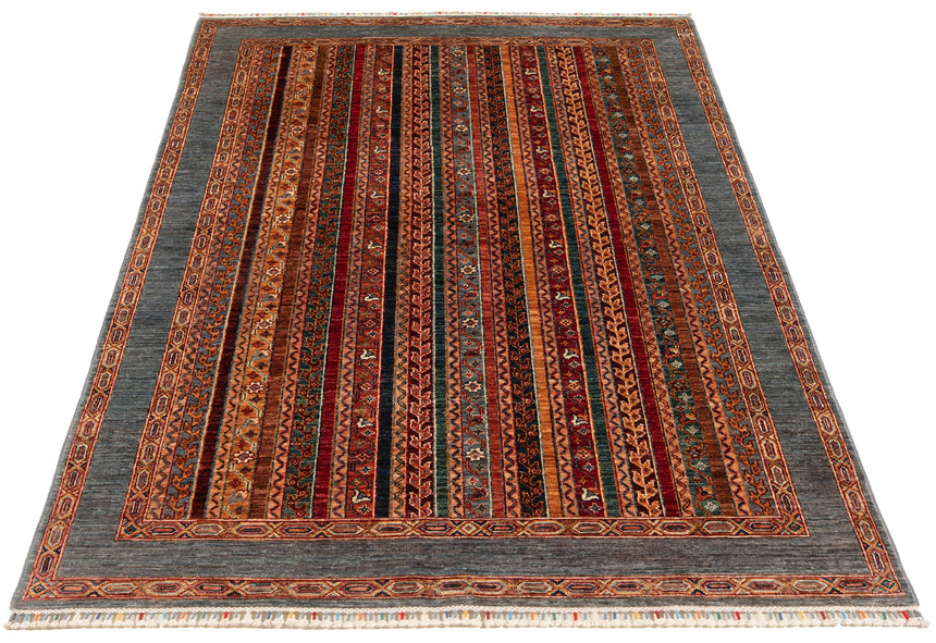 Alfombra Ziegler | 215 x 158 cm