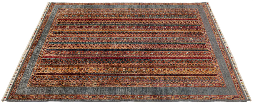 Alfombra Ziegler | 215 x 158 cm