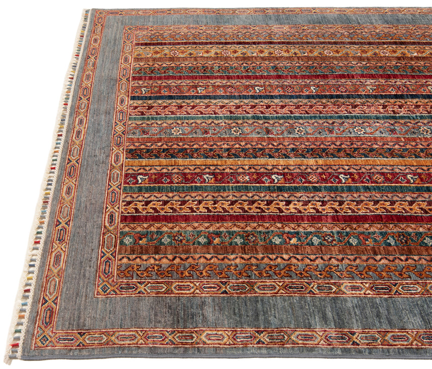 Alfombra Ziegler | 215 x 158 cm