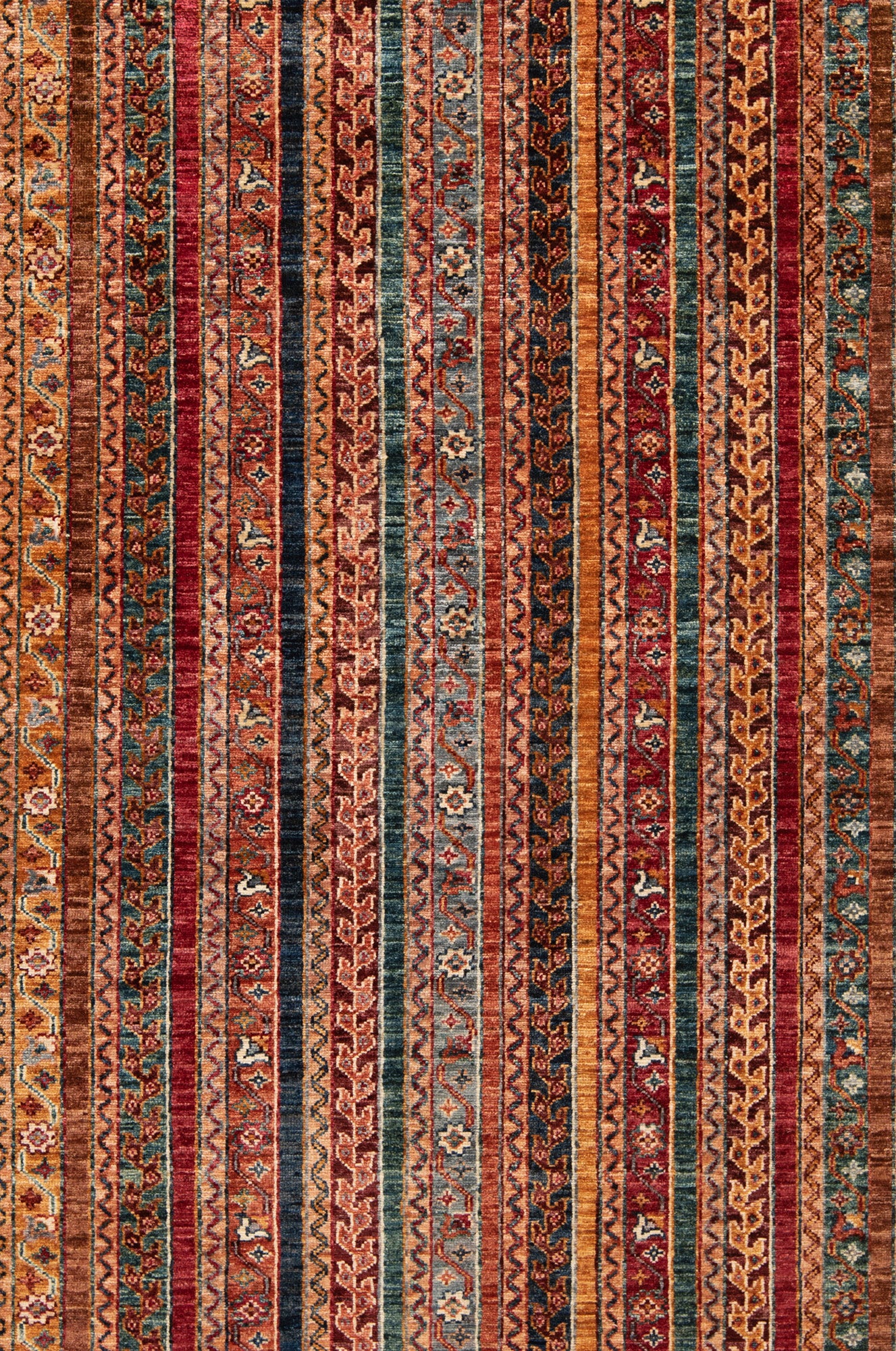 Alfombra Ziegler | 215 x 158 cm