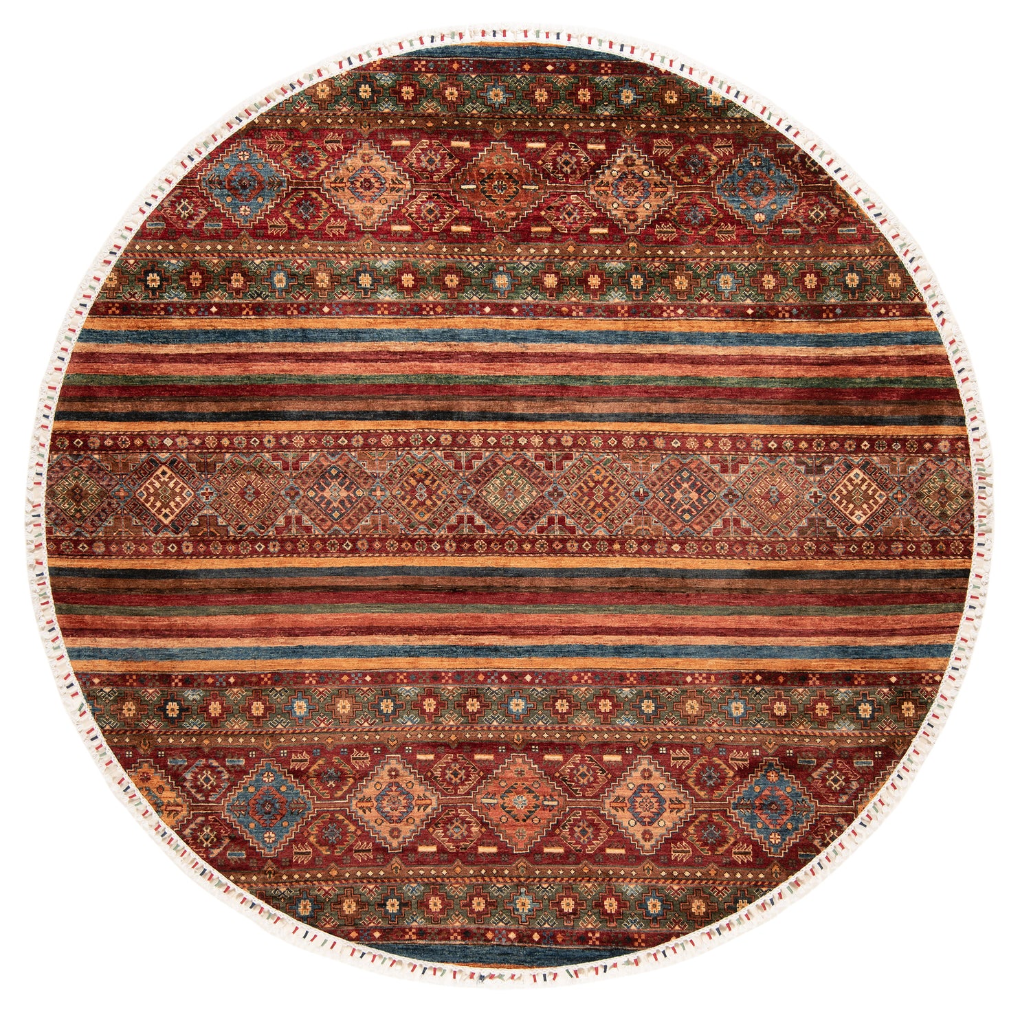 Alfombra Ziegler | 231 x 231 cm