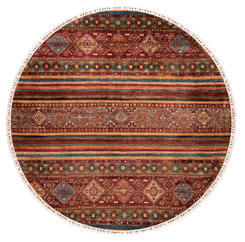 Alfombra Ziegler | 231 x 231 cm