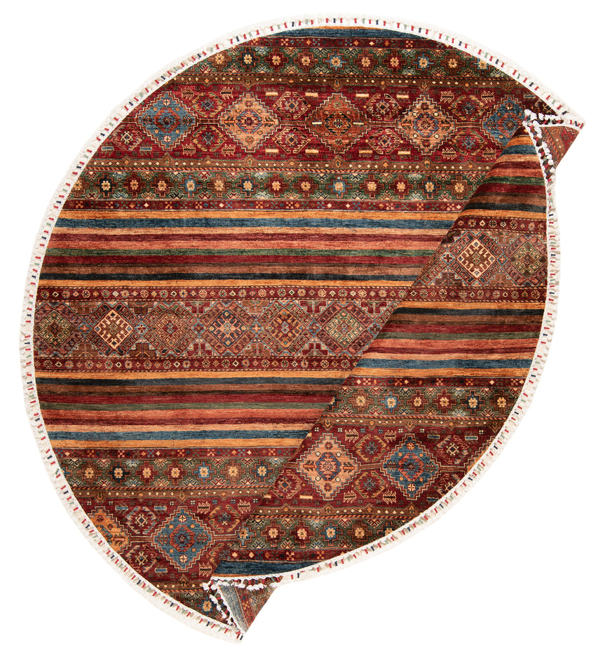 Alfombra Ziegler | 231 x 231 cm