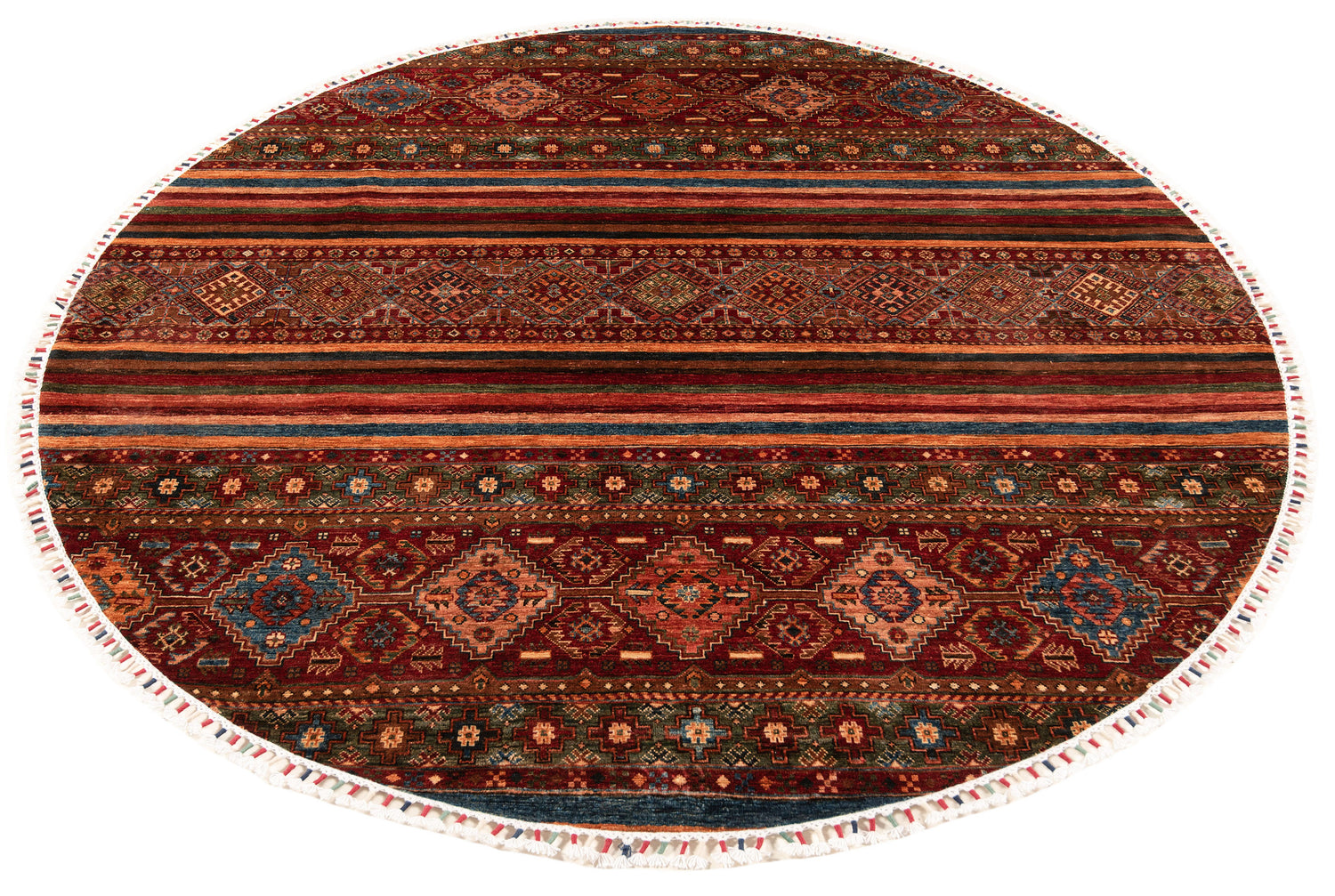 Alfombra Ziegler | 231 x 231 cm