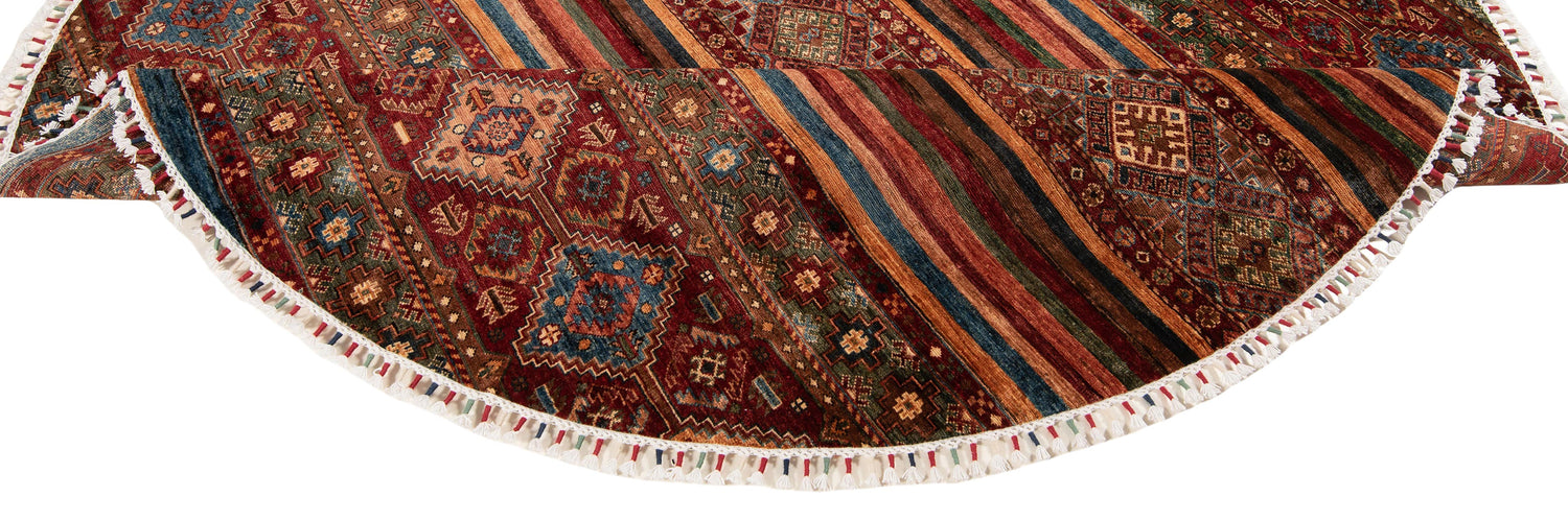 Alfombra Ziegler | 231 x 231 cm