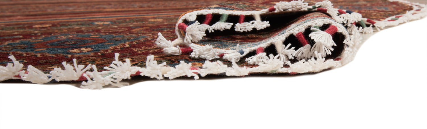 Alfombra Ziegler | 231 x 231 cm