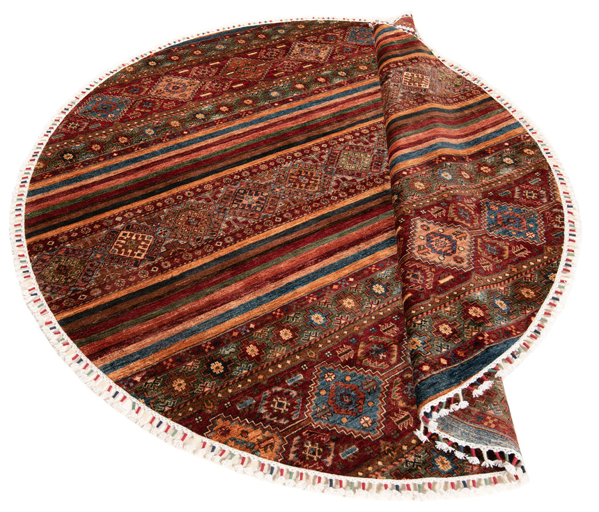 Alfombra Ziegler | 231 x 231 cm