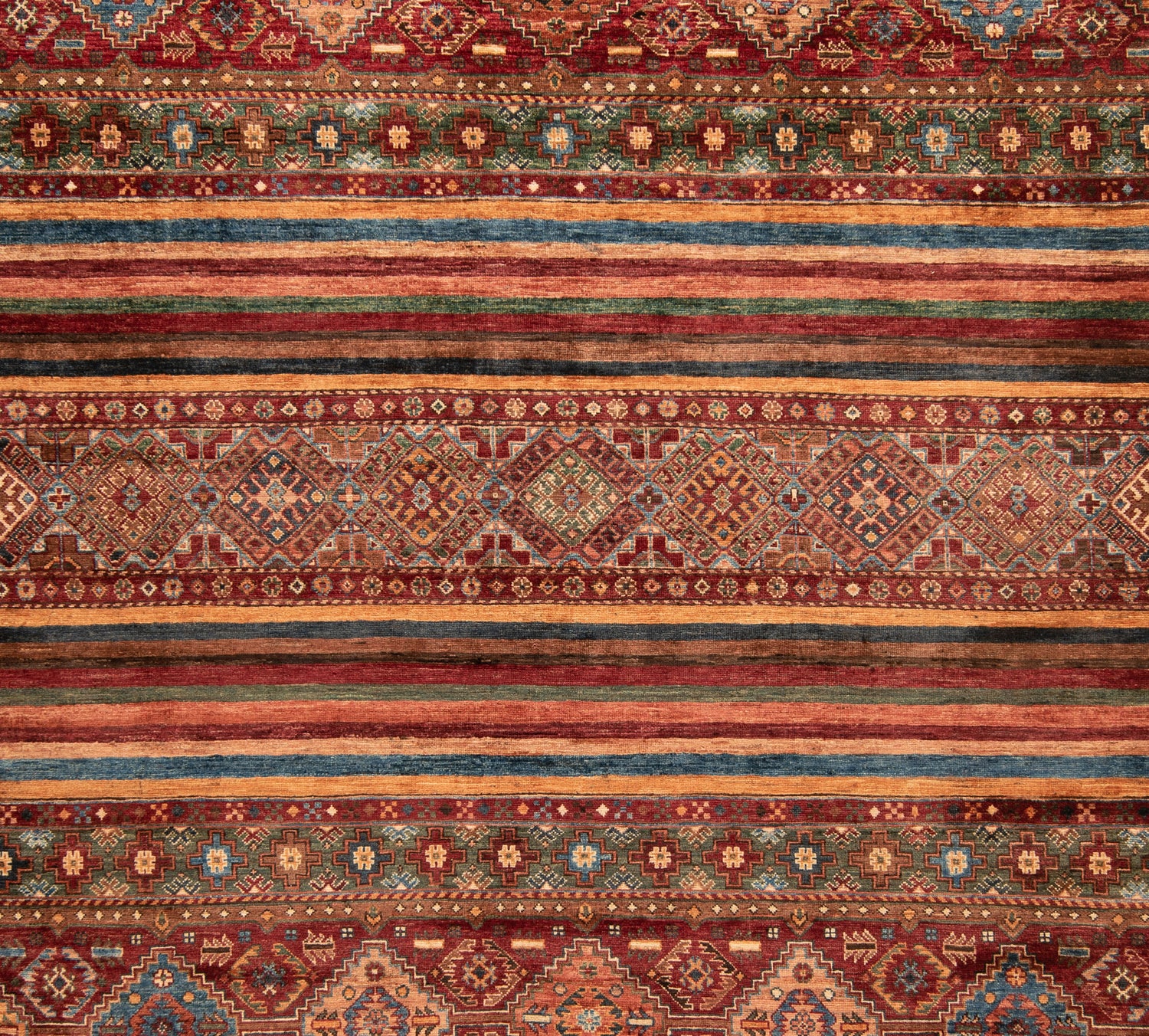 Alfombra Ziegler | 231 x 231 cm