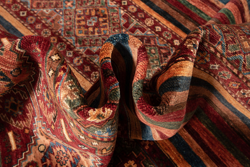 Alfombra Ziegler | 231 x 231 cm