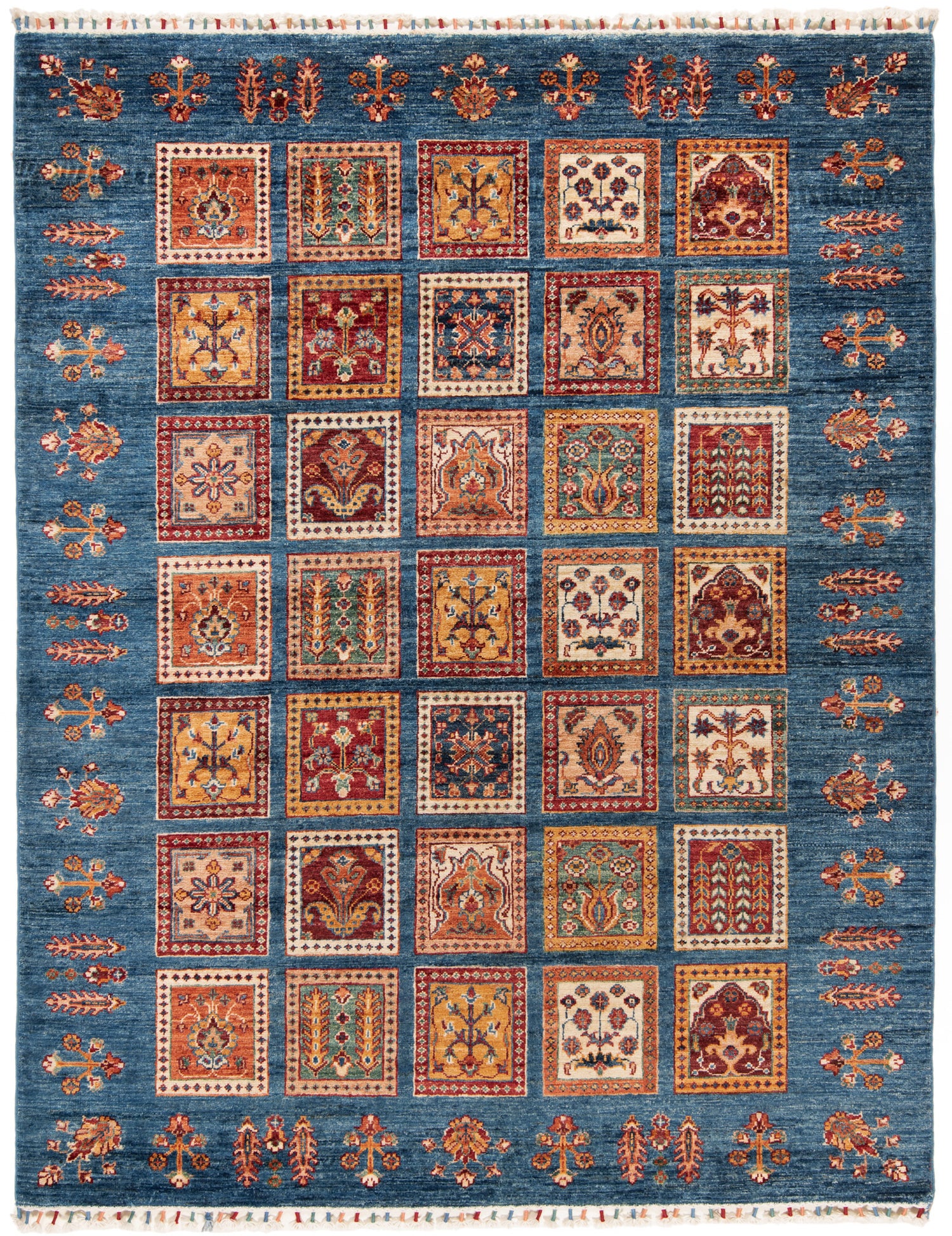 Alfombra Ziegler | 200 x 157 cm