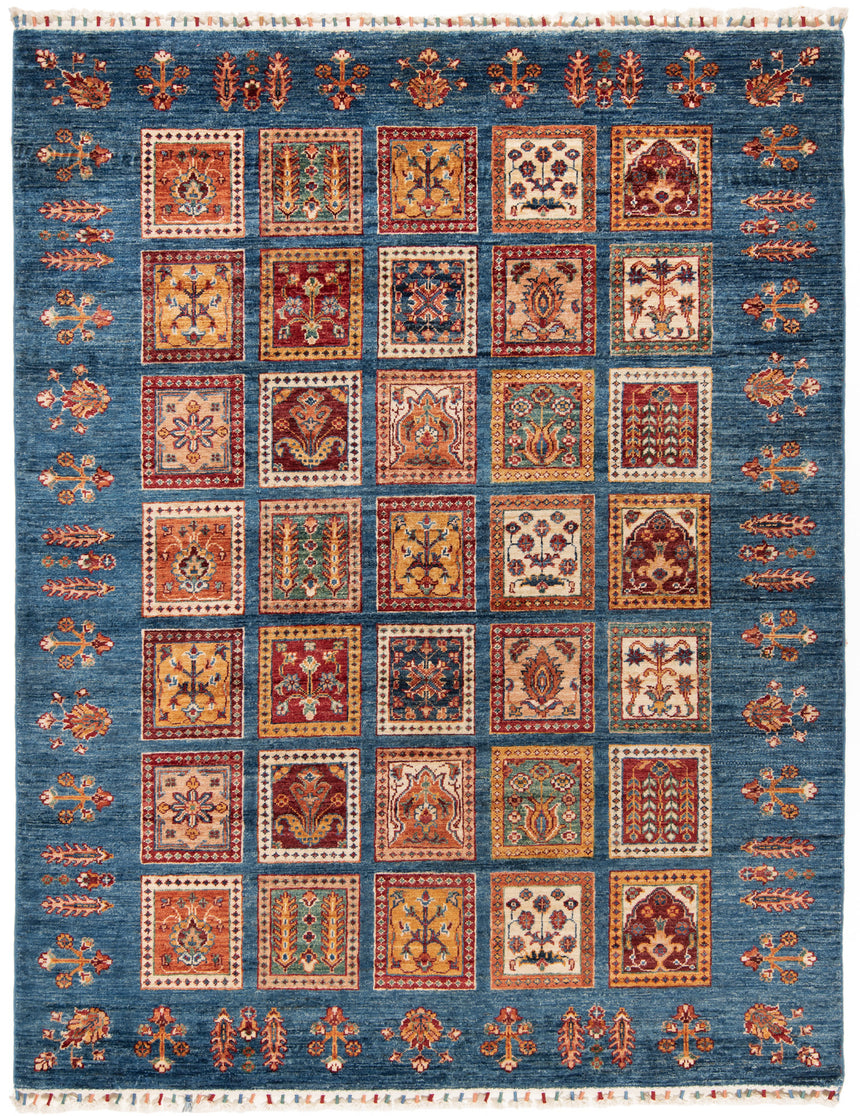 Alfombra Ziegler | 200 x 157 cm