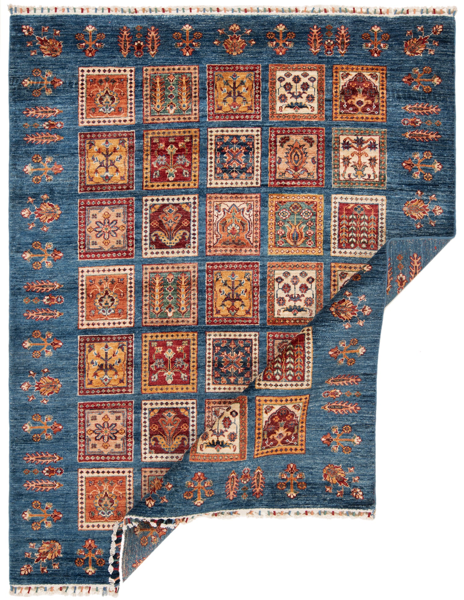 Alfombra Ziegler | 200 x 157 cm