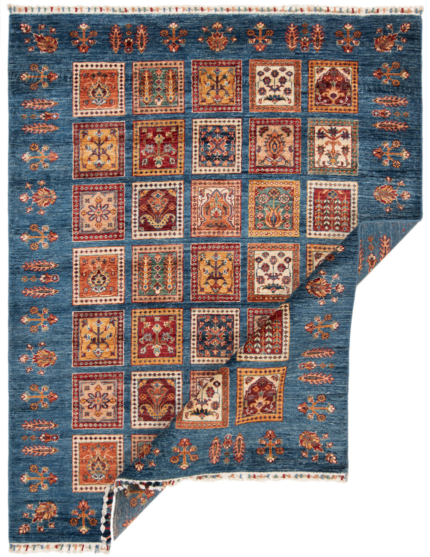 Alfombra Ziegler | 200 x 157 cm