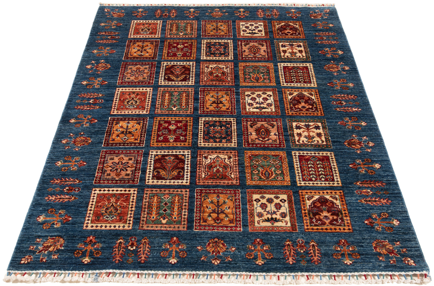 Alfombra Ziegler | 200 x 157 cm