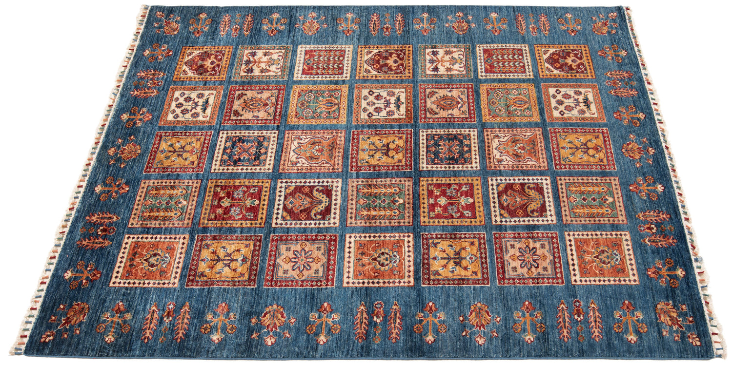 Alfombra Ziegler | 200 x 157 cm