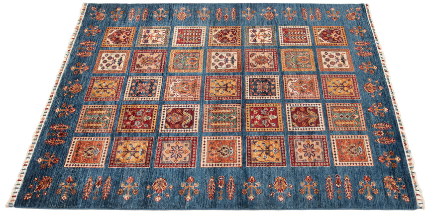 Alfombra Ziegler | 200 x 157 cm