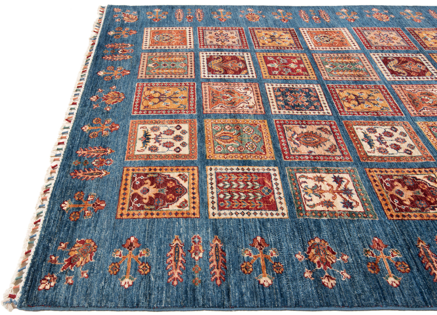 Alfombra Ziegler | 200 x 157 cm