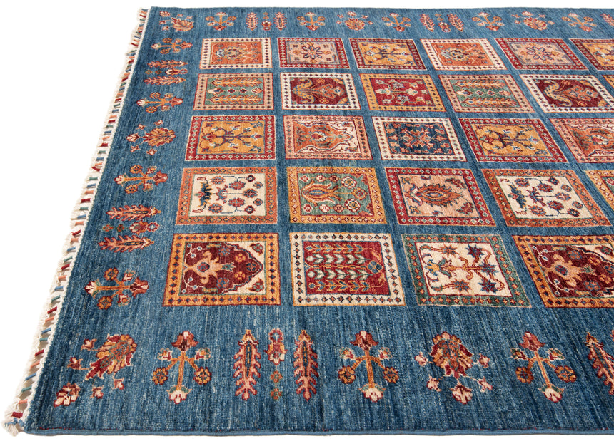 Alfombra Ziegler | 200 x 157 cm