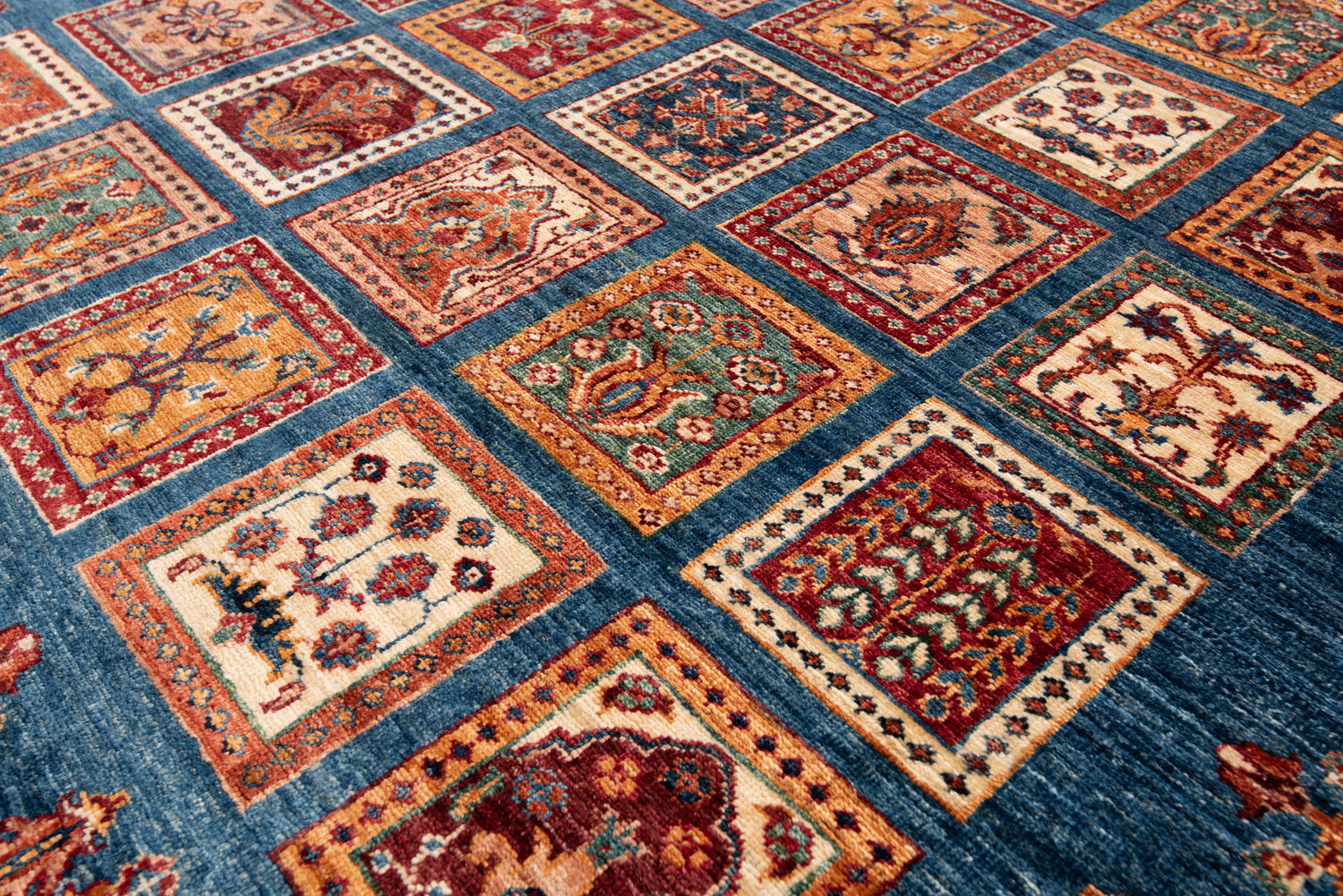 Alfombra Ziegler | 200 x 157 cm