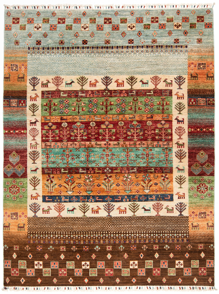 Alfombra Ziegler | 207 x 153 cm