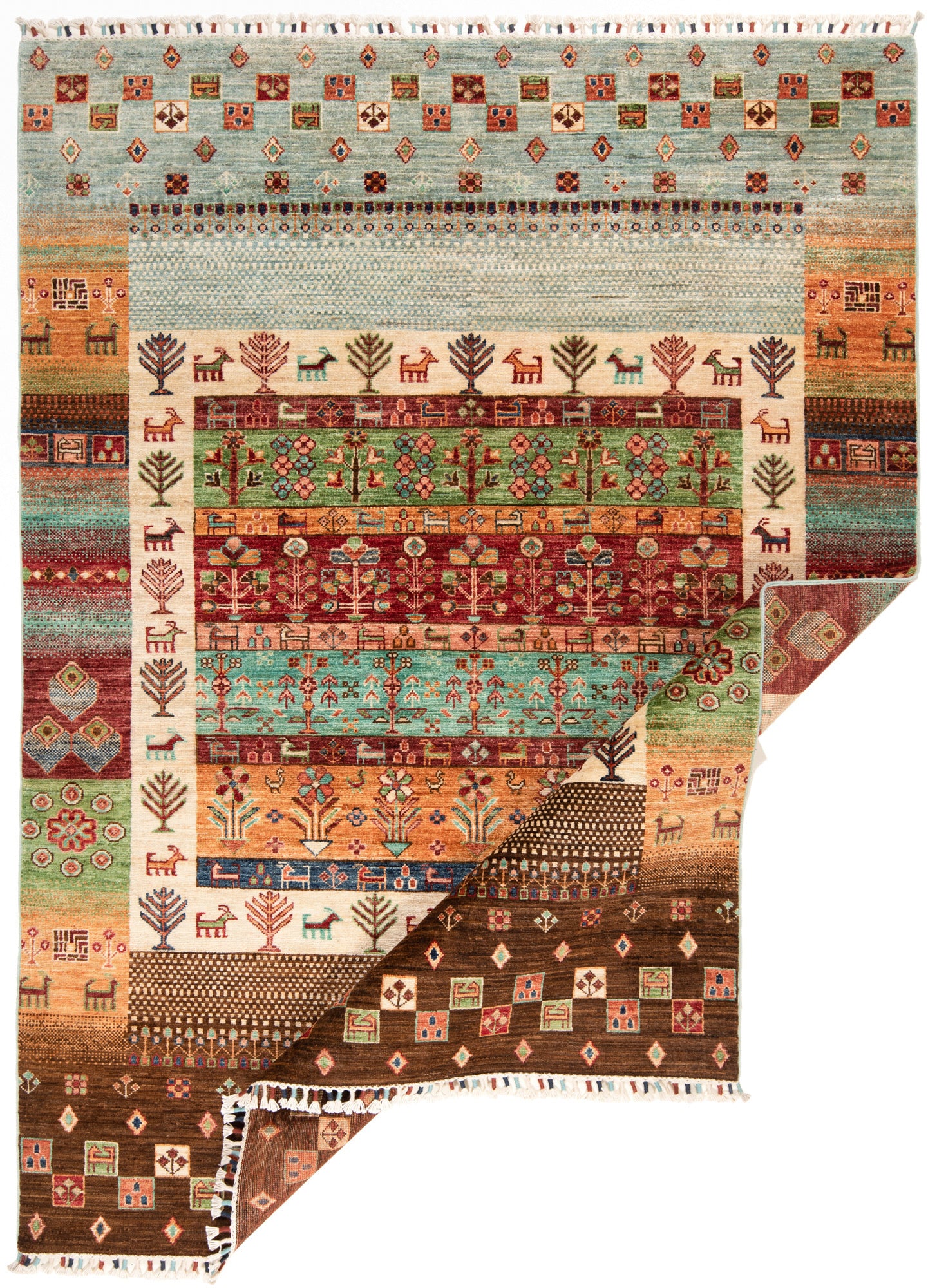 Alfombra Ziegler | 207 x 153 cm