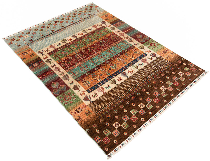 Alfombra Ziegler | 207 x 153 cm