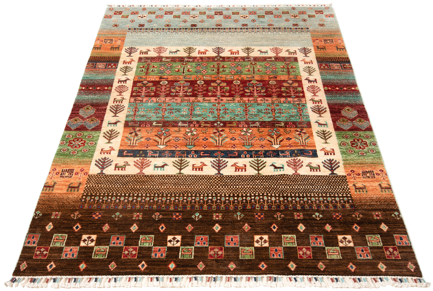 Alfombra Ziegler | 207 x 153 cm