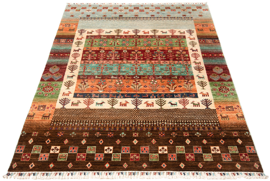 Alfombra Ziegler | 207 x 153 cm