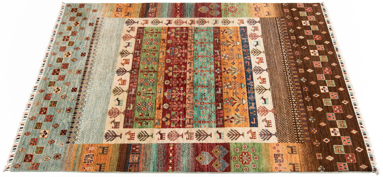 Alfombra Ziegler | 207 x 153 cm