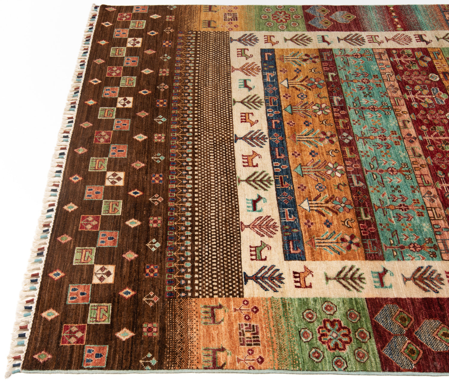 Alfombra Ziegler | 207 x 153 cm